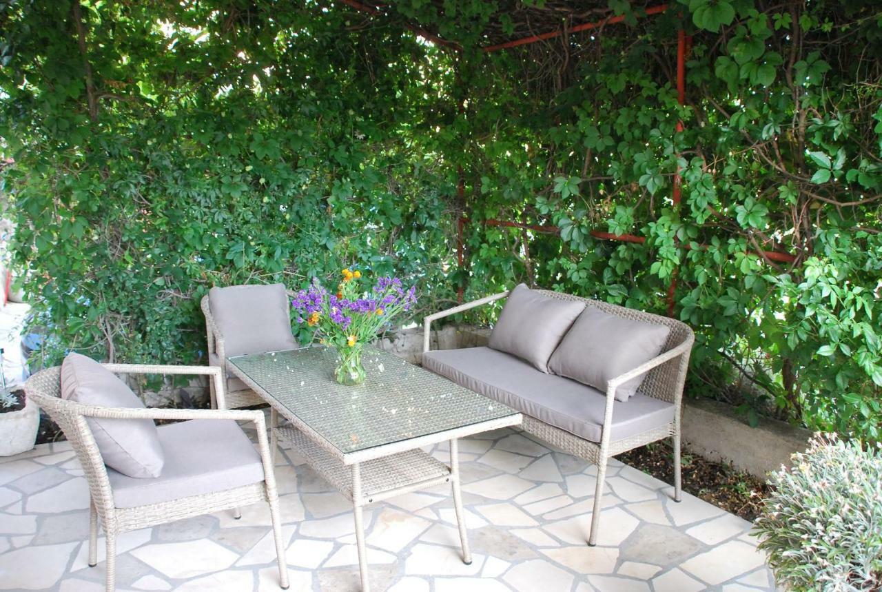 Apartman Ruzica Makarska Exterior foto